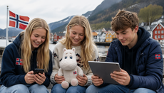 Norway to ban social media for under-16s