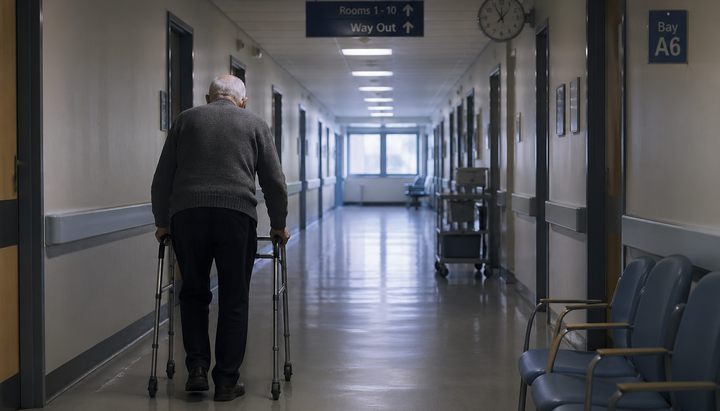 Στη Βρετανία η Βουλή των Λόρδων απέρριψε το νομοσχέδιο για την ευθανασία
