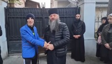 Митрополит Лонгин звернувся до Зеленського через дії ТЦК