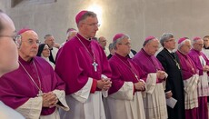 German bishops call on EU to play more active role in NATO