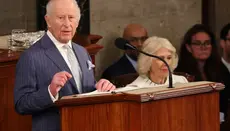 Король Англії: Християнська віра – надійний якір і орієнтир для суспільства