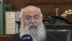 Church of Cyprus denies claims of collusion between archbishop and mayor