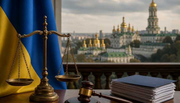 Суд. Ілюстративне фото: freepik.com