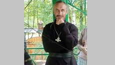 У Житомирській області поліція затримала монаха УПЦ і передала до ТЦК