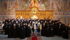 У Мюнхені молитовно відзначили 100-річчя Німецької єпархії РПЦЗ
