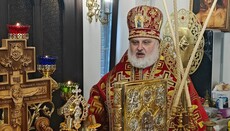 «Патріарх» УПЦ КП оголосив про відкриття єпархії в Греції