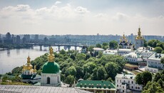 Чому храмове свято в «Лаврі ПЦУ» пройшло без богослужінь
