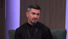 Клірик УГКЦ: Не бачу нічого поганого в тому, щоб збирати на дрони