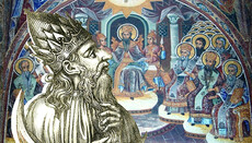 Монофелітство – єресь, якій хотілося миру