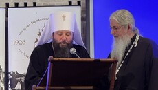 Munich hosts jubilee conference to mark 100th anniversary of ROCOR German Diocese