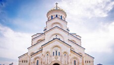 Грузинська Церква назвала день виборів нового патріарха