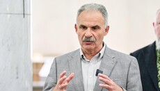 ДЕСС має намір подати позови проти кожної єпархії УПЦ