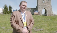 Чиновник звинуватив УПЦ у затягуванні процесу щодо Богоявленського монастиря