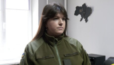 В ТЦК рассказали свою версию конфликта с митрополитом Владимиром