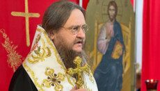 Апелляция подтвердила приговор митрополиту Феодосию