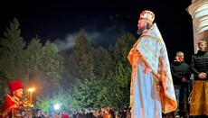 Священник назвал медийное давление на УПЦ дискриминацией