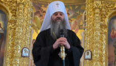 Митрополит Лонгин рассказал об издевательствах ТЦК над его сыном