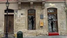 Петиція клірика УГКЦ про заборону інтим-салонів у Львові пройшла у міськраду