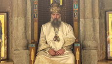 Предстоятелі помісних Церков привітали Патріарха Шіо III з обранням