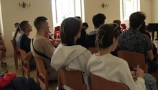 У Відні відбувся регіональний з'їзд православної молоді УПЦ