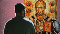 Why do we turn to the saints if God hears us directly?