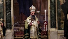 Патріарх Даниїл назвав евтаназію неприпустимою