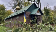 Мерія Львова повторно програла суд у справі про знесення каплиці ПЦУ