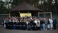 У Волинській єпархії УПЦ відбувся молодіжний форум про соціальне служіння