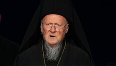 Архонти пояснили, чому Патріарху Варфоломію не слід переїжджати з Туреччини