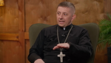 Клірик УГКЦ: Віра козаків не означає, що українці мають бути православними