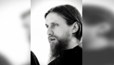 TRC representatives detain Pochaiv Lavra hierodeacon