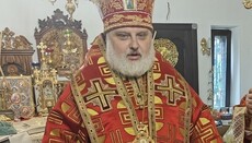 Глава УПЦ КП: Константинополь визнає наші хіротонії безумовно