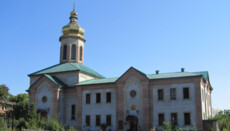 Верховний Суд відхилив скаргу УПЦ щодо Троїцького собору в Кременчузі