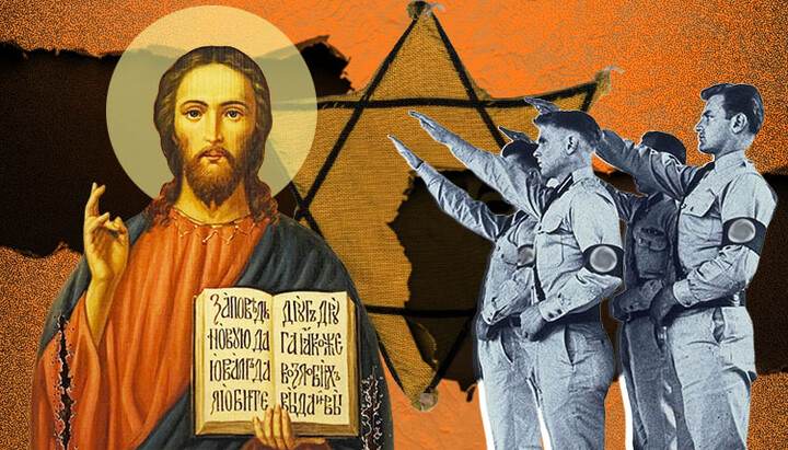 Кишеньковий бог Третього рейху