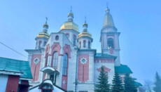 УПЦ виграла апеляцію у справі Преображенського монастиря в Княжичах