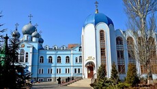 Одесская духовная семинария приглашает на обучение регентству