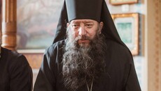 TRC officers abduct archimandrite of UOC St. John the Baptist Monastery