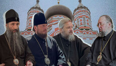 Річниця Феофанії: четверо архієреїв – про Собор, тиск та єдність УПЦ