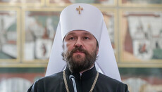Czech authorities release ROC Metropolitan Hilarion (Alfeyev)