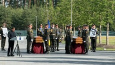 Пантеон героїв має стати місцем духовної сили української нації, – ГУР