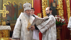 Блаженніший: Феофаніївський Собор зберіг нашу Церкву від мілітаризації