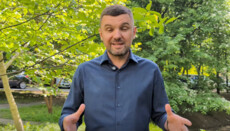 Нардеп Гузь вимагає у СБУ та Мінкульту виселити ченців з обителі в Мильцях