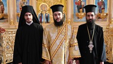 Πατριαρχείο Κιέβου δημιούργησε «βικαριάτο» στην Κύπρο