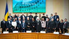 Прем'єр обговорила зі ВРЦіРО перехід до партнерства влади та Церкви