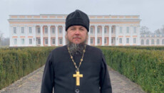 Military recruiters abduct UOC priest in Vinnytsia region