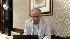 Єленський закликав виключити РПЦ зі Всесвітньої ради церков