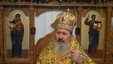Head of Romanian Church’s Metropolis of Bessarabia resigns