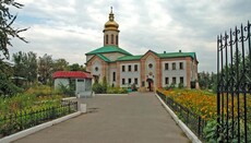 У Кременчуцькій єпархії прокоментували ситуацію навколо Троїцького собору