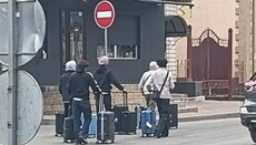 Προς ποια Ουκρανία κατευθυνόμαστε;
