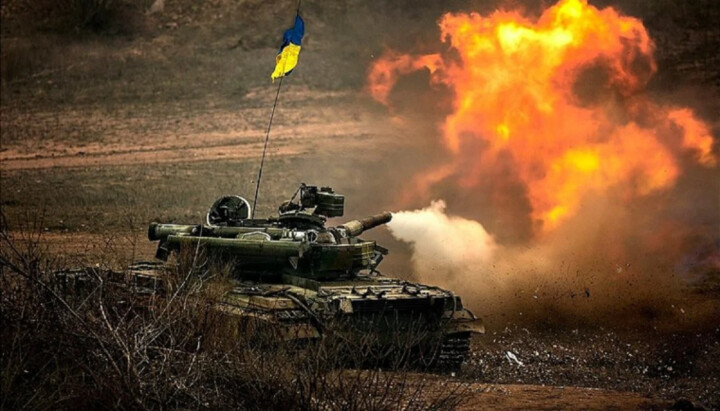 Війна в Україні. Фото: відкриті джерела